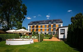 Hotel Uniejów